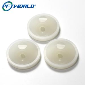 Quality Aluminum 6061 7075CNC Machining Turning Parts Plastic Injection Molds wholesale