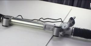 Quality Toyota Hiace Car RHD Power Steering Rack Hydraulic 44250-26040 44250-26341 wholesale