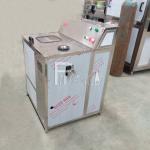 Stainless Steel 304 3KW 300 BPH Gallon Water Plant