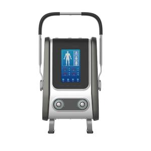 Quality Best Sell Portable X-ray Machine Digital Digital Portable X Ray Machine wholesale