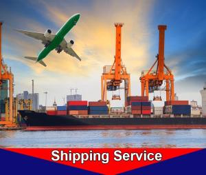 Quality Air Cargo Freight Forwarder International Shipping Yiwu Ningbo To New Jersey wholesale