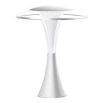 Pink Or Silver Eye Protection Table Lamp