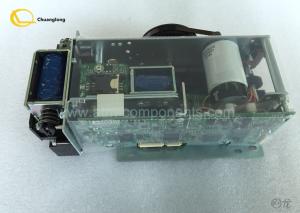 Quality Custom Silver Hyosung Card Reader , ICT3Q8 - 3A0280 Atm Emv Card Reader wholesale