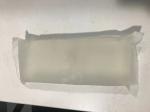 Hot Melt White RoHS 0.007mm 7 Micron Perforated Film