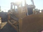 Used CAT D7 H bulldozer
