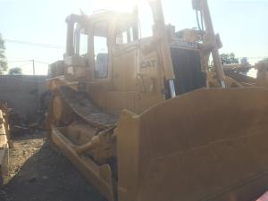 Quality Used CAT D7 H bulldozer wholesale