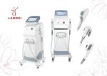 Super Nano Light OPT SHR IPL For Hair Removal / Skin Rejuvenation / Vascular