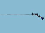 WA29040A 7 Semi Rigid Ureteroscope Compact Lightweight In Good Condition