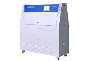 Quality Stainless Steel Ultraviolet Aging Test Chamber Auto Rearview Mirror Cracking Resistance Test Equipment wholesale