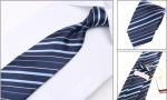 Greenday Promotional Silk Necktie Set