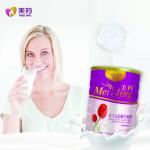 Lady Formula Goat Milk Powder No Sugar For Skin Beauty 800g