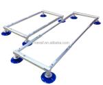 Handle Tools Suction Cups LCD TV Screen Sucker LCD Vacuum Holder TV glass vacuum