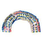 Reusable Waterproof PET Plastic Poker Playing Cards