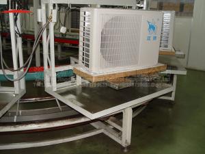 Quality Air Conditioner Manual Conveyor System Customized Good Heat Resisitance wholesale
