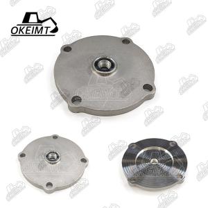 Quality DH200 DH220-7 DH215-7 Hydraulic Rotation Repair Kit Excavator Center Joint Cover wholesale