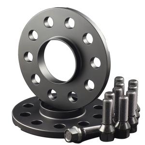 Quality BMW G Chassis 5x112 10mm Hubcentric Spacers Forged Billet Aluminum Alloy wholesale
