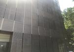 ISO9001 2mm Metal Perforated Sheet For Ceiling