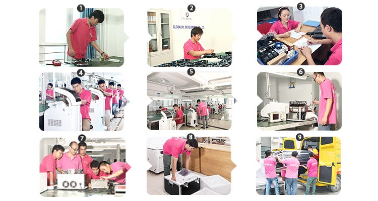 Picosecond Laser Tattoo Removal Equipment , Nd Yag Laser Equipment High Energy