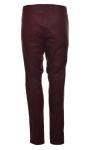 Office Wear Elegant Ladies Slim Fit Trousers Long Style Lightweight