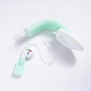 Quality Dual Lumen Laryngeal Mask Airway LMA Intubating wholesale