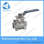 screw thread, cast iron, carbon steel and stainless steel StaiDN150/DN200,valve