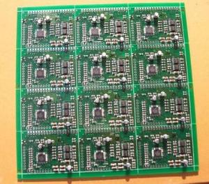 Quality Copper Substrate / FR4 PCB Separator , Metal Cutting Machine wholesale