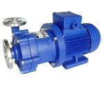 CQB50-32-200 Magnetic Drive Centrifugal Pump Stainless 20m Head