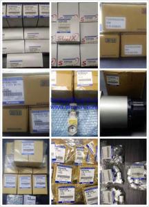 Quality Sell Panasonic Smt Machine Spare Parts Board Card Laser Motor wholesale