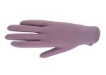 Non Toxic Cotton Gloves For Hand Cream Reusable Ecological Textile Fabric