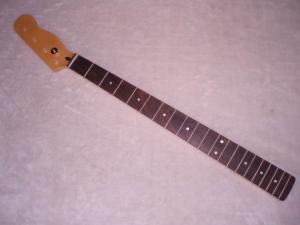 Quality Wholesale new Electric bass Guitar neck for 4 string wholesale