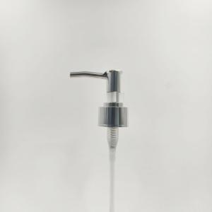 Quality PP Plastic Hair Oil Pump Bottle for Essential Oil Dispensing Solution Convenience wholesale