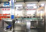 Carbonated Drink Soda Bottling Machine For Beverage Chemical Medical