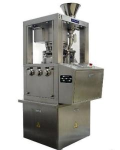 Quality ZPS Series Advanced Mini Rotary Tablet Press wholesale