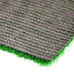 Waterproof Artificial Carpet Grass , Synthetic Lawn Garden Artificial Grass 20