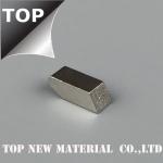 Wood Cutting Tools Cobalt Chrome Alloy Saw Tips For Circular / Band Saws