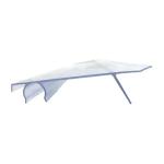 Plastic Splash Guard Textile Loom Machine Parts Water Baffle For Water Jet Looms