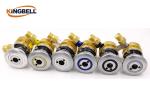 Oxygen Medical Gas Outlets , Medical Gas Fittings 100% Air-Tightness Tested