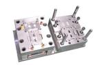 Precision Plastic Medical Equipment Parts Mold Plastic Inject MouldSupplierProdu