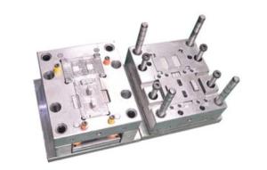 Quality Precision Plastic Medical Equipment Parts Mold Plastic Inject MouldSupplierProducts wholesale