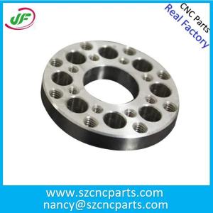 Quality CNC Machining Service, Stainless Steel/Aluminum/Copper CNC Machining Parts wholesale