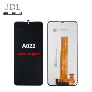 Quality Original A02 Replacement Screen Mobile LCD Display 100% Tested wholesale