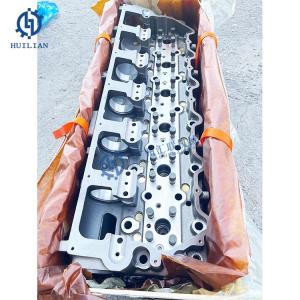 Quality Engine Parts C15 C18 cylinder head 2237263 2239250 2454324 for CATE 3406E wholesale