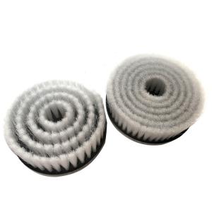 Quality ODM Nylon Disc Metal Wire Wheel Brush For Car Polishing Deburring wholesale