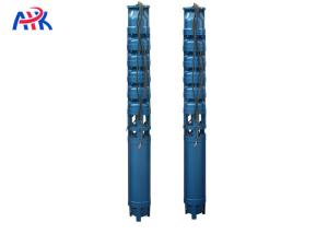 Quality 10hp 15hp 30hp Deep Water Submersible Pump Submersible Underwater Pumps wholesale
