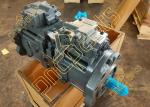 EC240B Volvo Excavator Hydraulic Pump VOE 14595621 K3V112DT
