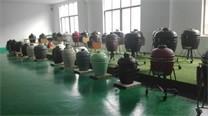 WUXI M.Y. ADVANCED GRILL CO., LTD.