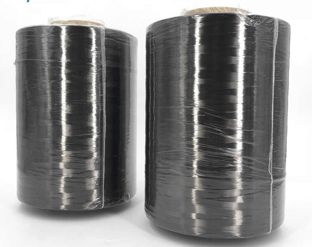 Custom Carbon Fiber Japan Carbon Fiber T300 3k Carbon Fiber Yarn