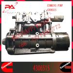 Genuine Cummins pump injection 4306515 6BT FUEL INJECTION PUMP 4306515
