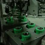 Pipe Elbow Assembly Machine
