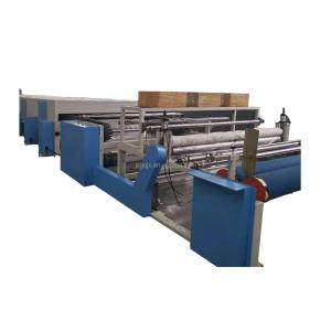 Quality Multi Functional Drip Molding Machine for Customized Non-Slip Fabrics Production Line wholesale